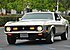 1972 Ford Mustang Mach 1 Coupe for sale 100813299
